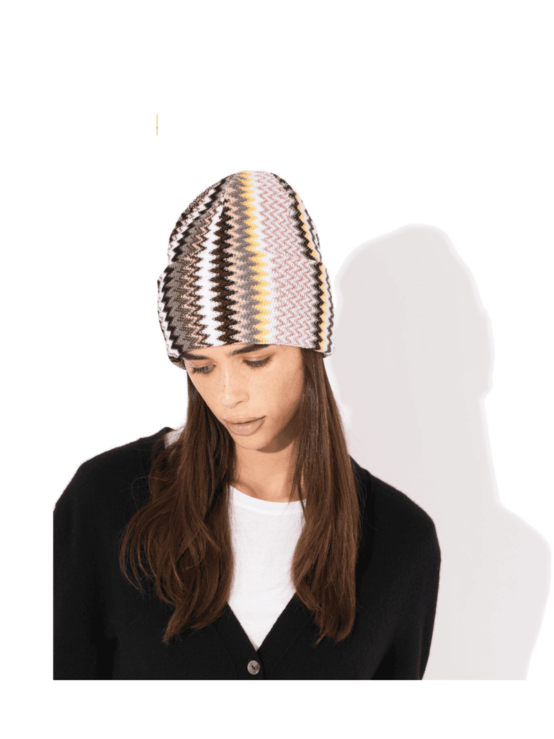 Multi Beanie