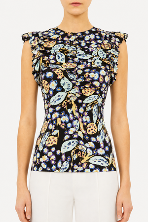 Sleeveless Tops