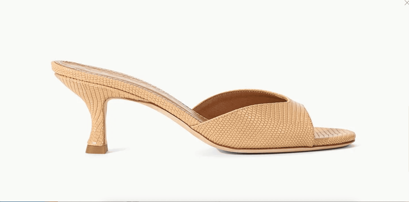 Brigitte Mule