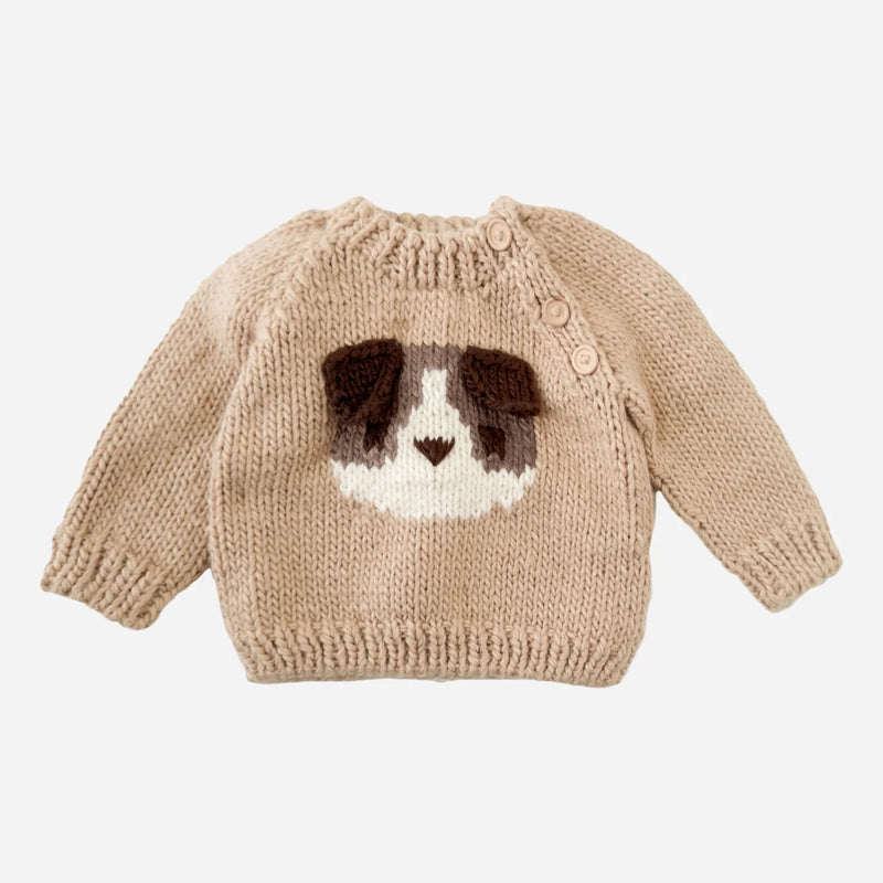 Dog Pullover