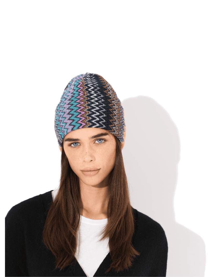 Multi Beanie