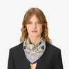Eclipse Square Scarf