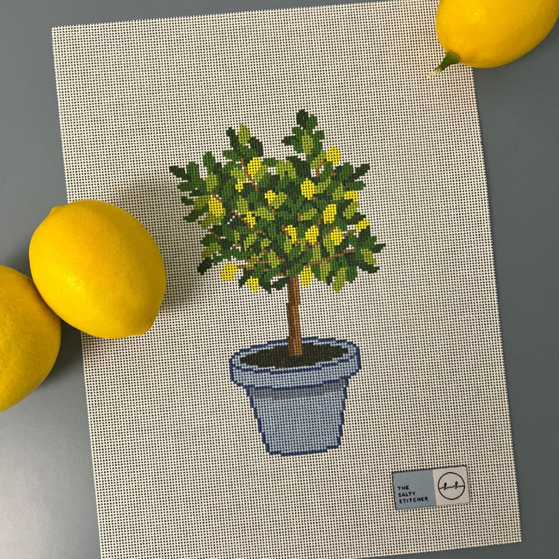 Lemon Tree