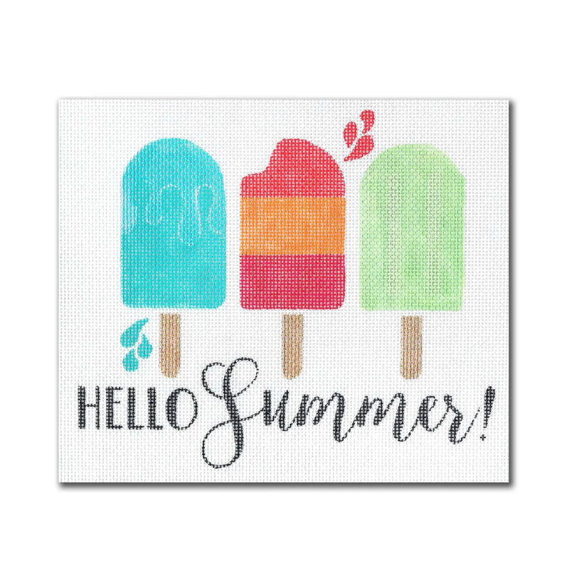 Hello Summer!