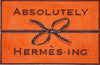 Absolutely Hermes-ing