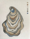 Oyster Shell