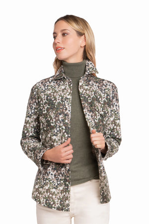 Camo Shirt
