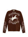 Folklore Sweater