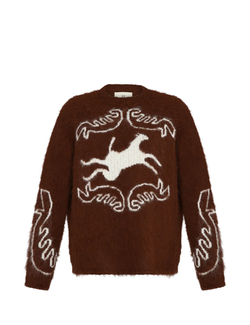 Folklore Sweater