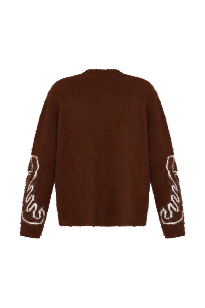 Folklore Sweater