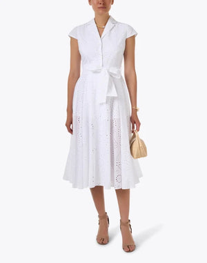 Zoe Dress