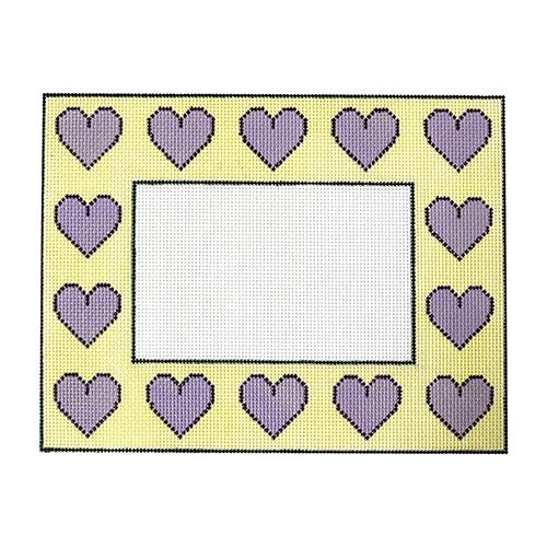 Heart Frame