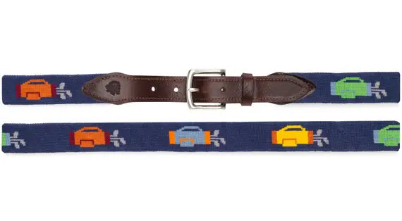 Golf Bags Belt