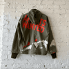 Artists Wanted Zip Hood Jacket