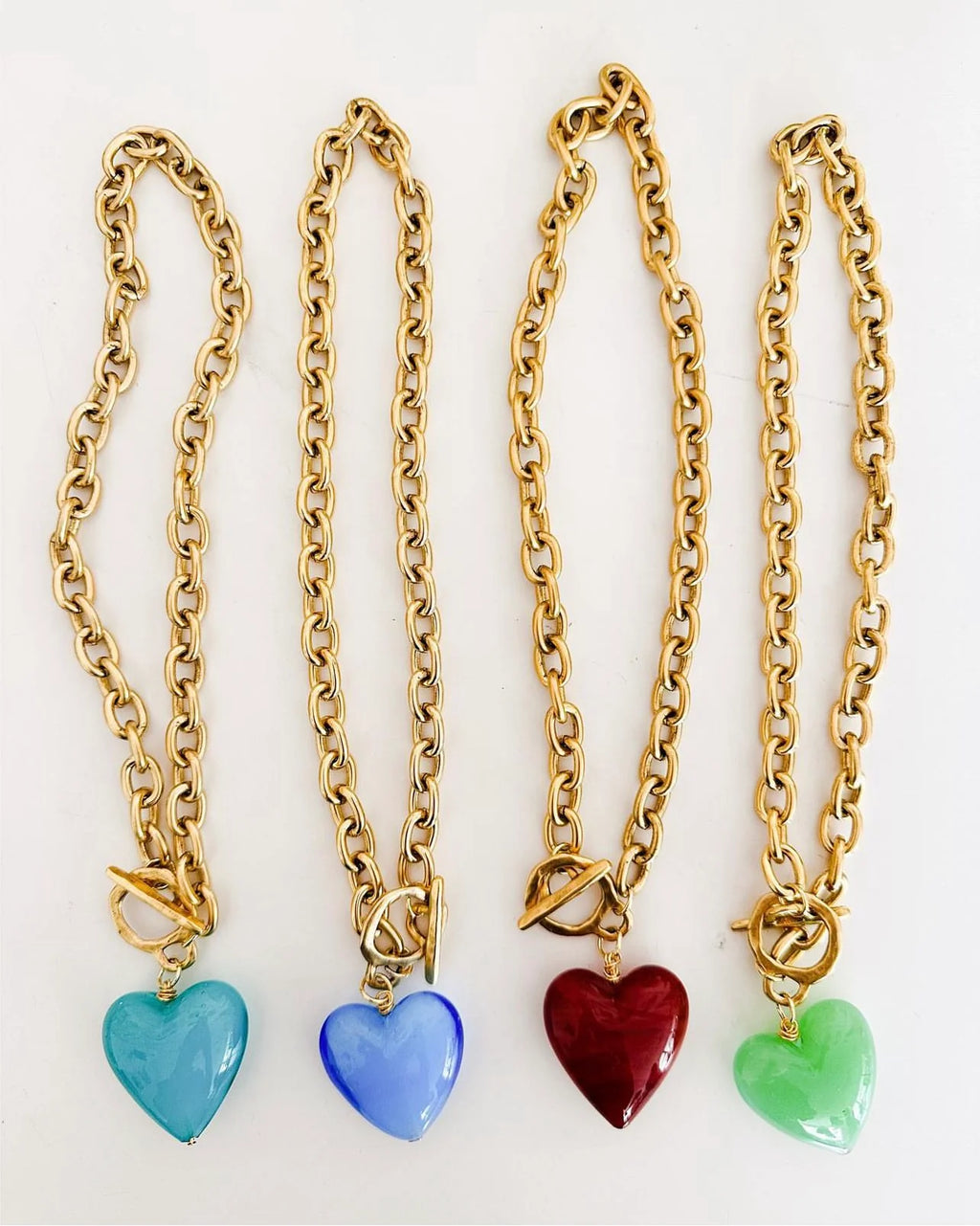 Amore Necklace