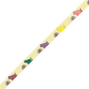 Cats & Goldfish Belt