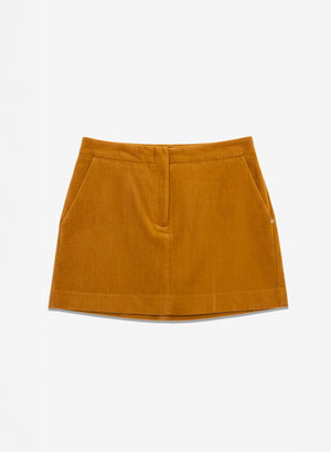 Mini Skirt