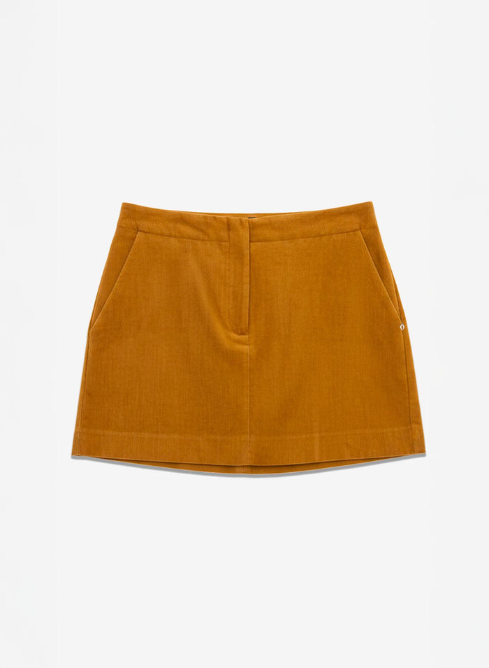 Mini Skirt