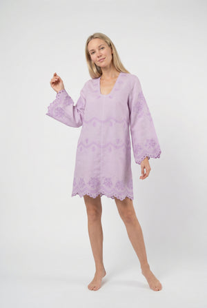 Great Harbor Dress