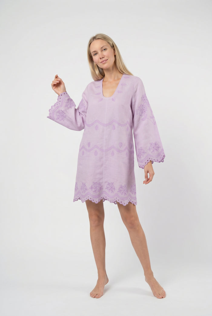 Great Harbor Dress