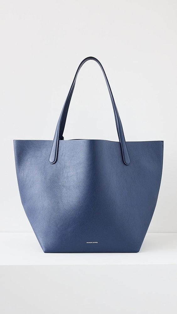 Everyday Soft Tote