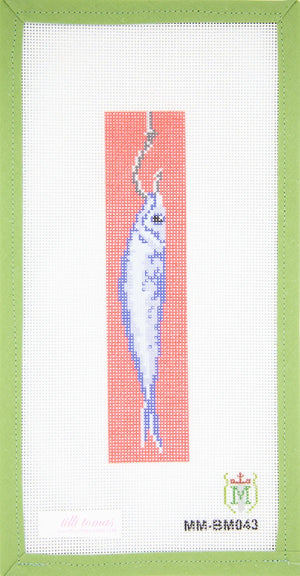 Sardine on a Hook