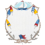 Nautical Crest