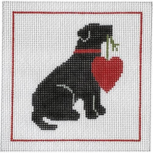 My Heart on a String
