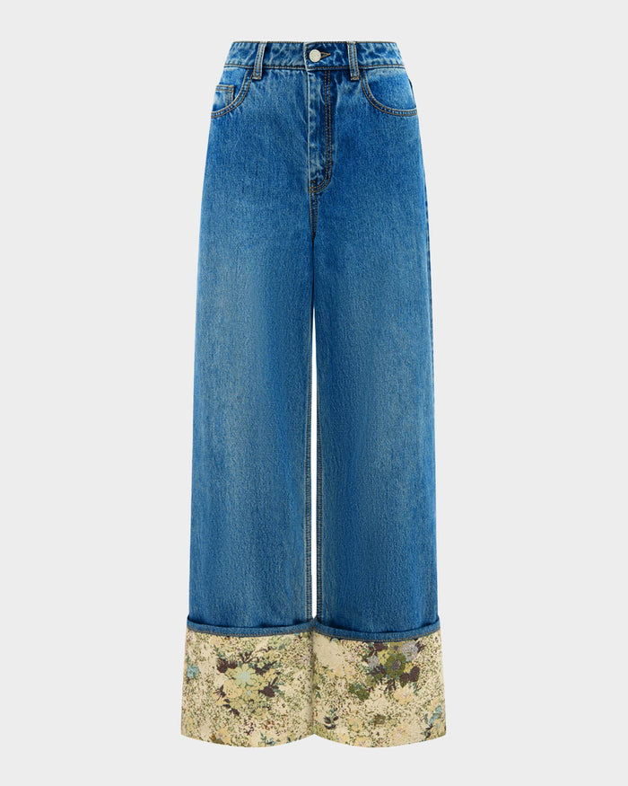 Marcel Denim Jean