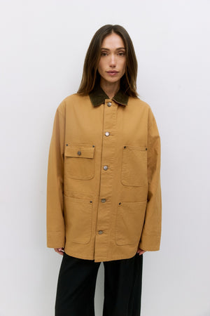 The Bianca Jacket