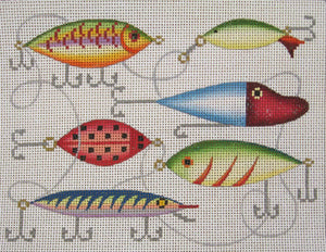 Ladybug & Lures
