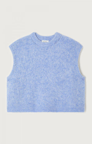 Sleeveless Tops