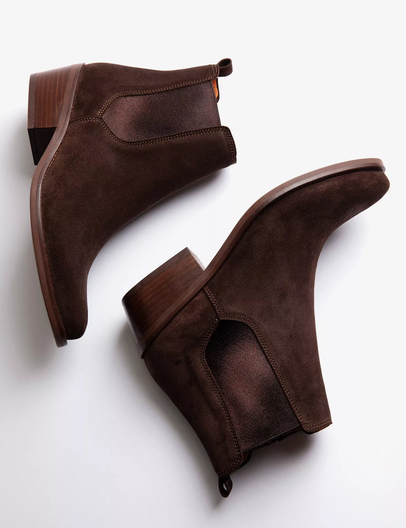 Rove Suede Boot