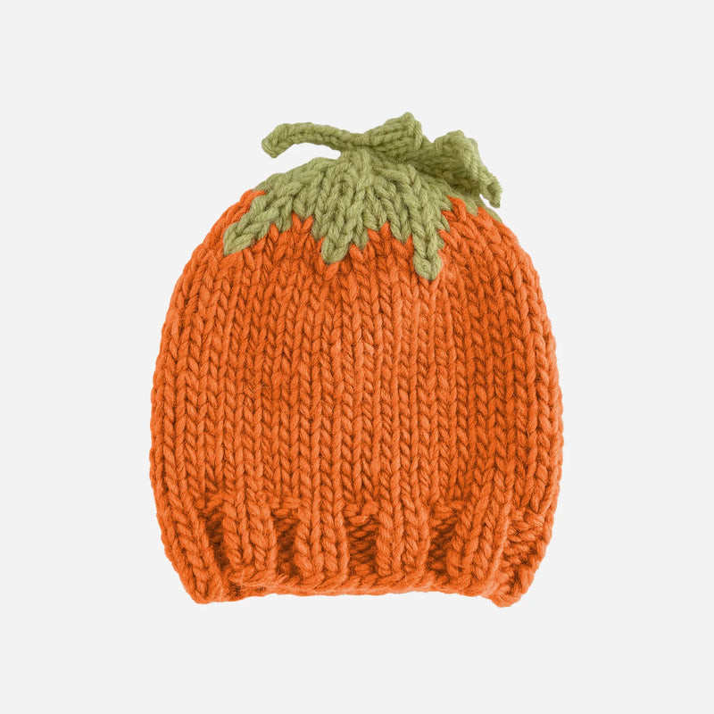 Pumpkin Hat
