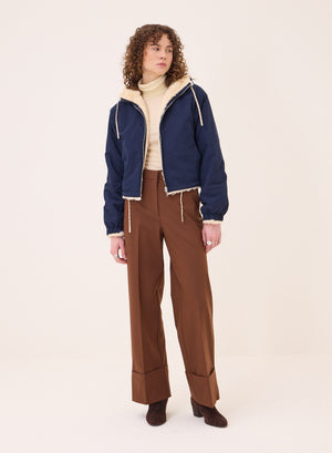 Reversible Jacket