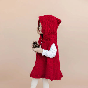 Poncho