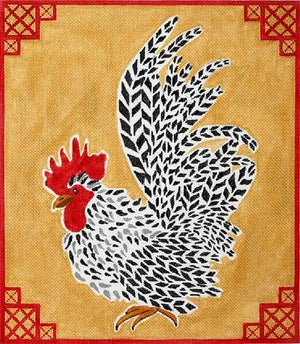 Rooster #1