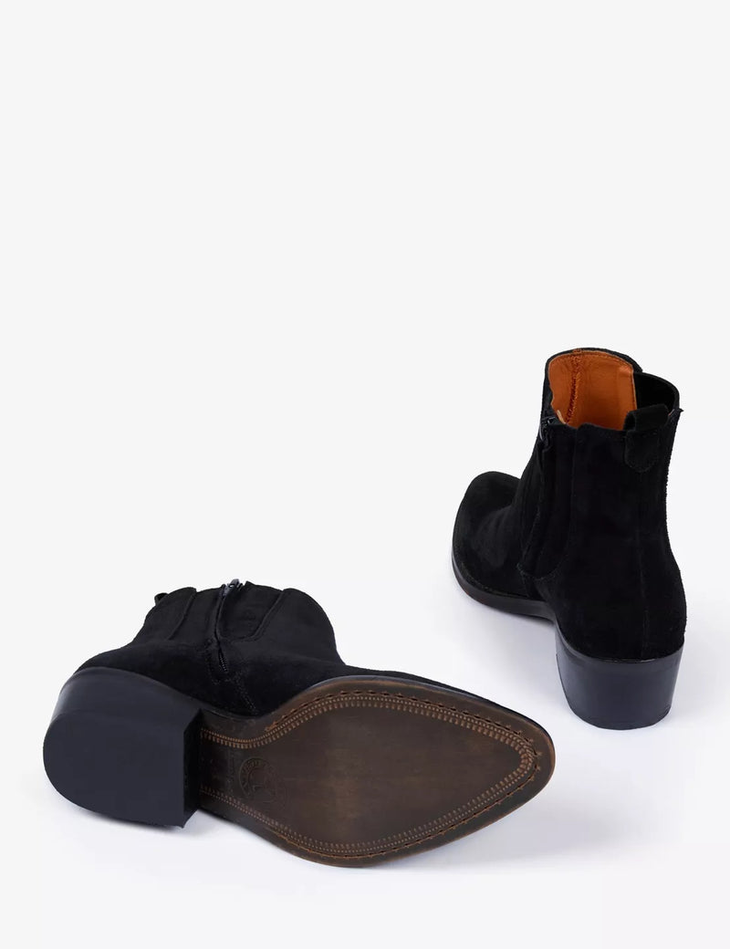 Rove Suede Boot