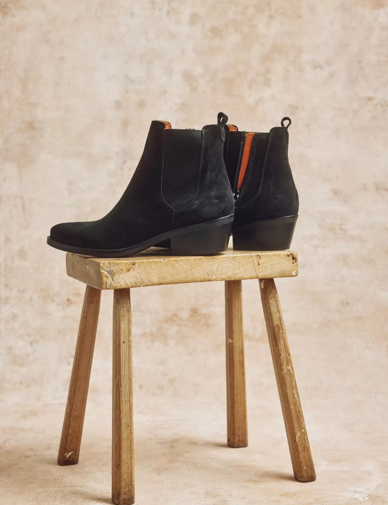 Rove Suede Boot