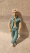 Ryan Gosling "Ken" Ornament