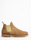 Safari Suede Boot