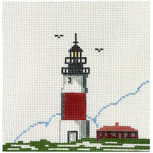 Sankaty Head Lighthouse