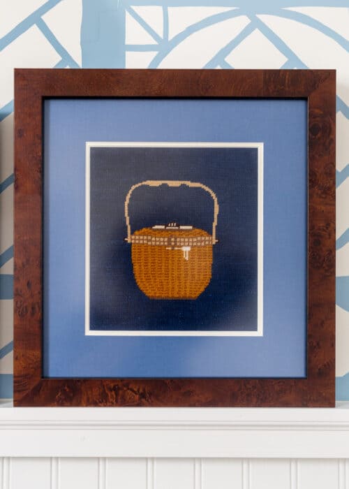 Nantucket Basket