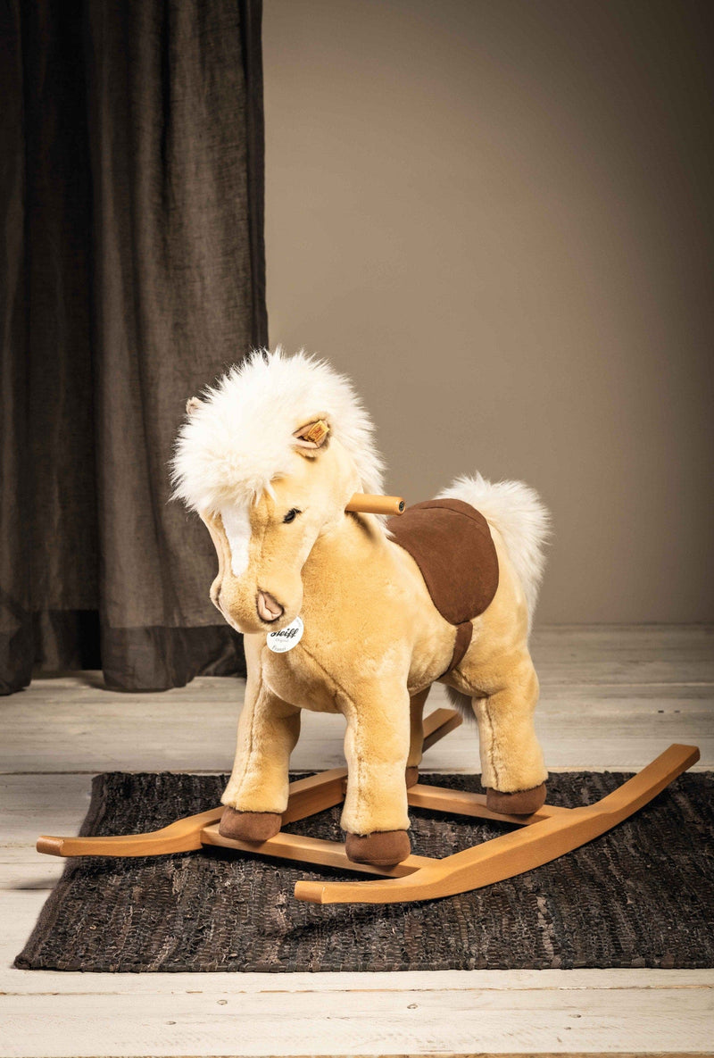 Franzi Pony Rocking Horse