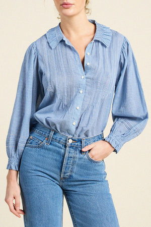 Francesca Blouse