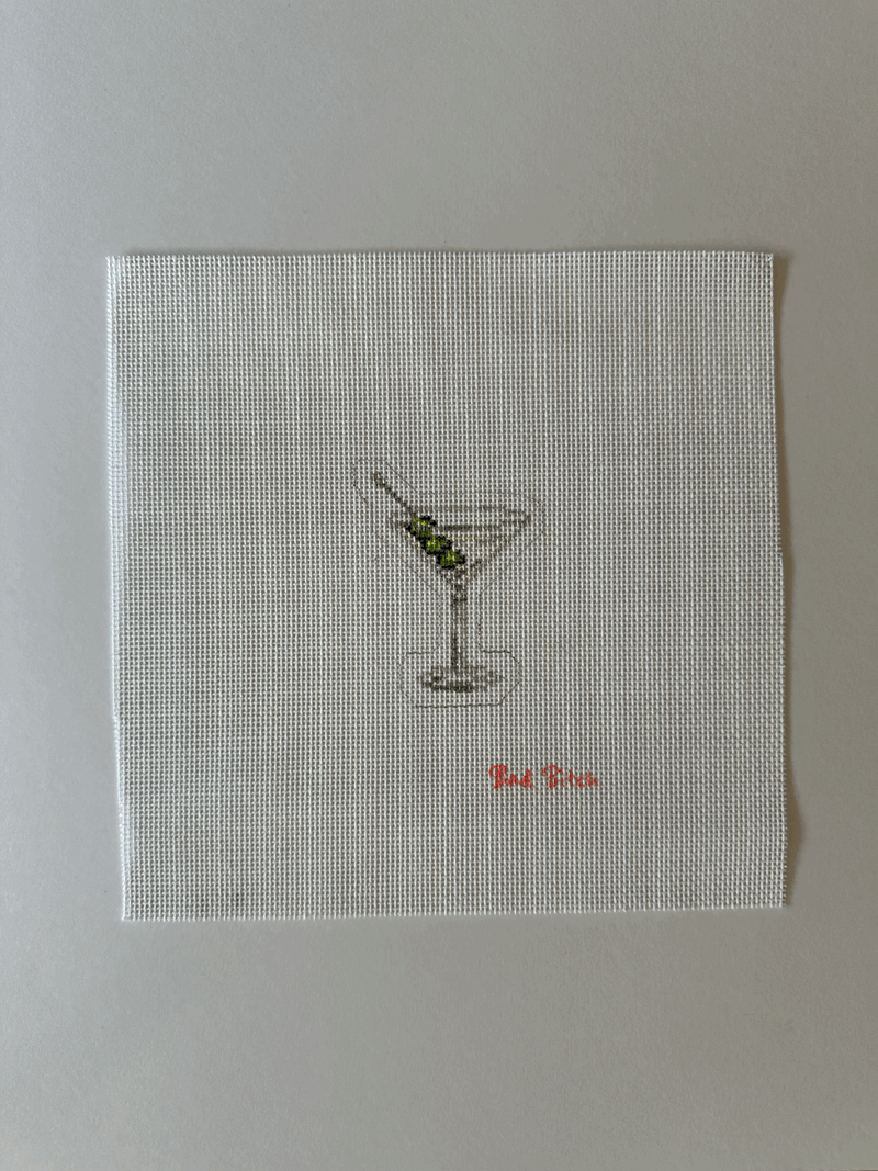 Mini Martini