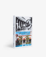 The Surf Club Book