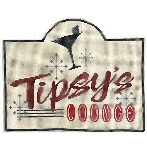 Tipsy's Lounge