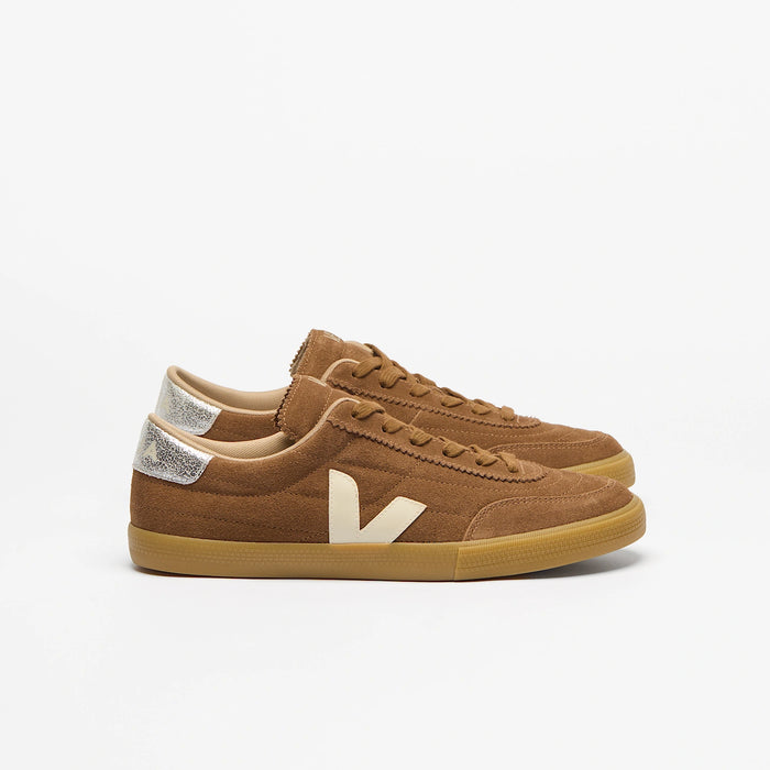 Panenka Suede