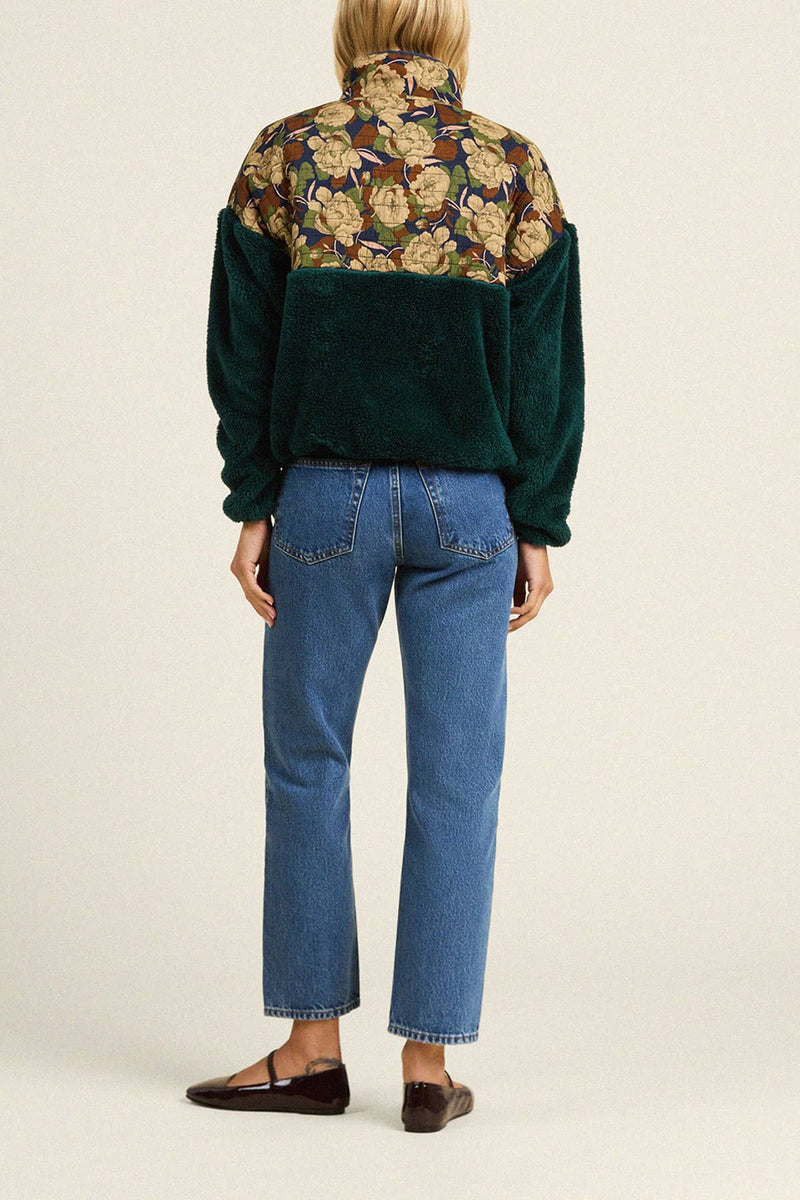 Casey Pullover Verbena Vail